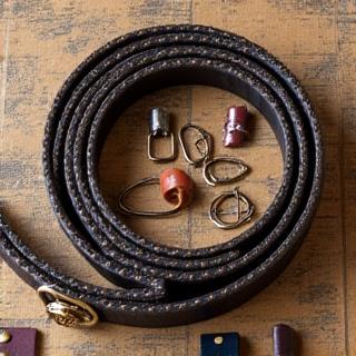 Ceintures et accessoires costume vintage